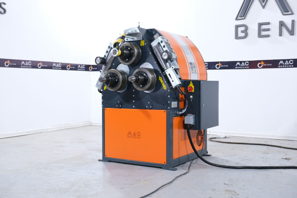 Гидравлический профилегиб MAC BENDING PBM 80 купить